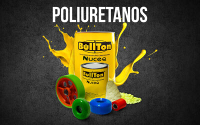 Poliuretanos y sus ventajas