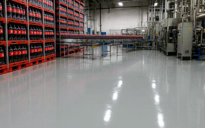 Ventajas y usos de los Uretanos Cementicios